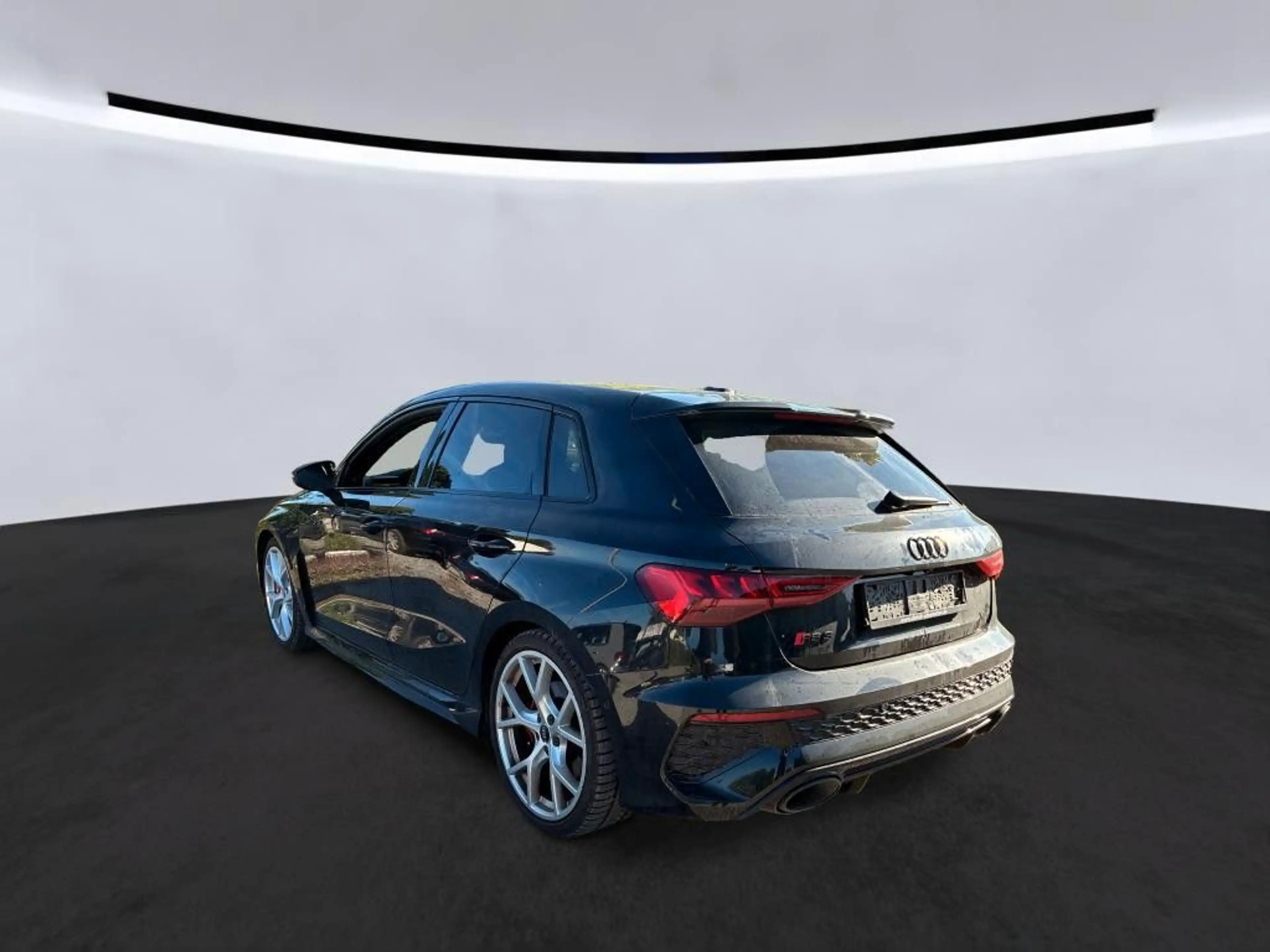 Audi RS3 *Sportback*2.5 TFSI*quattro*Keramik*RS-AGA* — photo 4