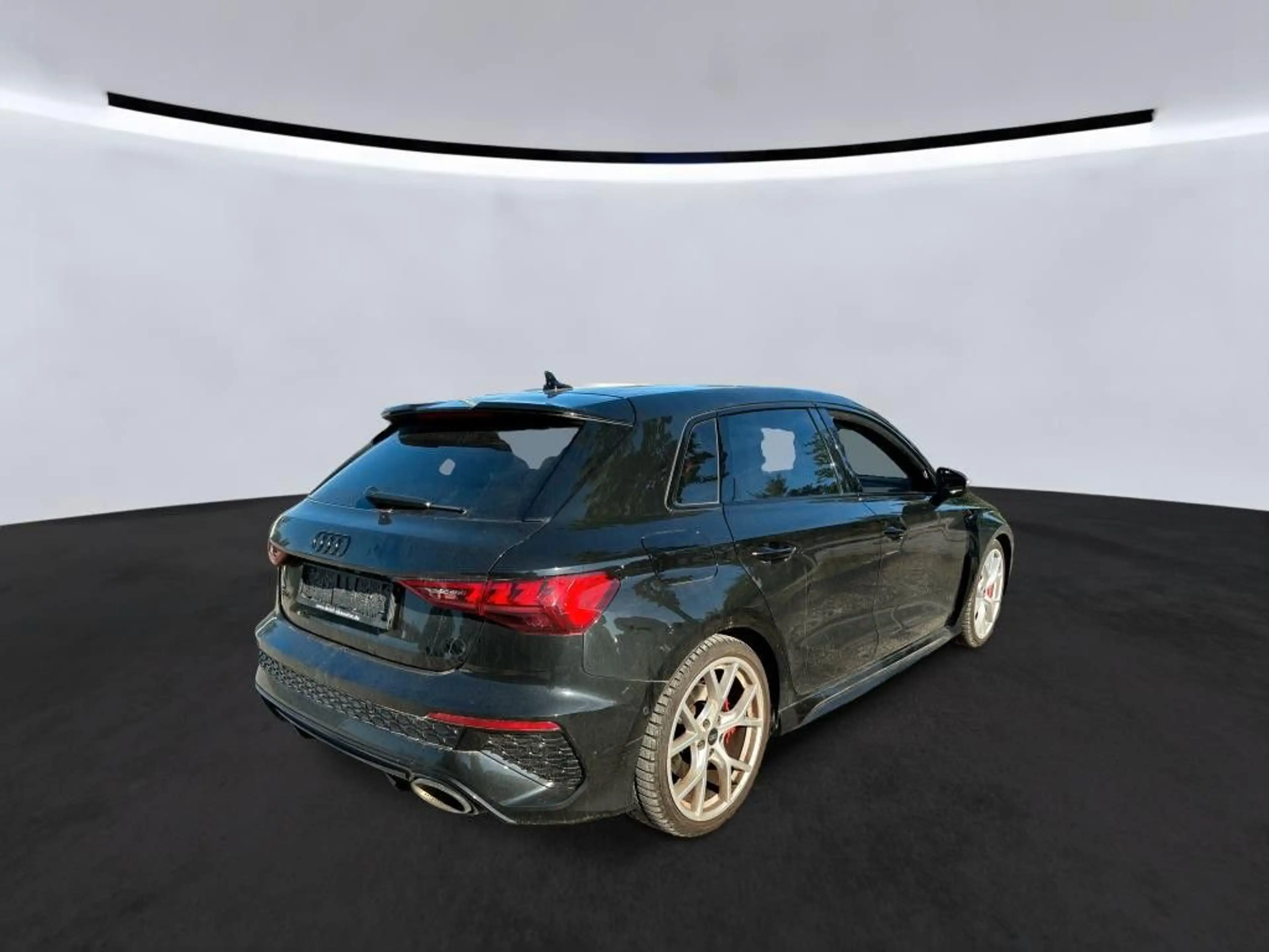 Audi RS3 *Sportback*2.5 TFSI*quattro*Keramik*RS-AGA* — photo 5