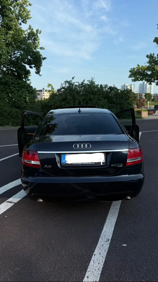 Audi A6 3.0 TDI S-line quattro - 2