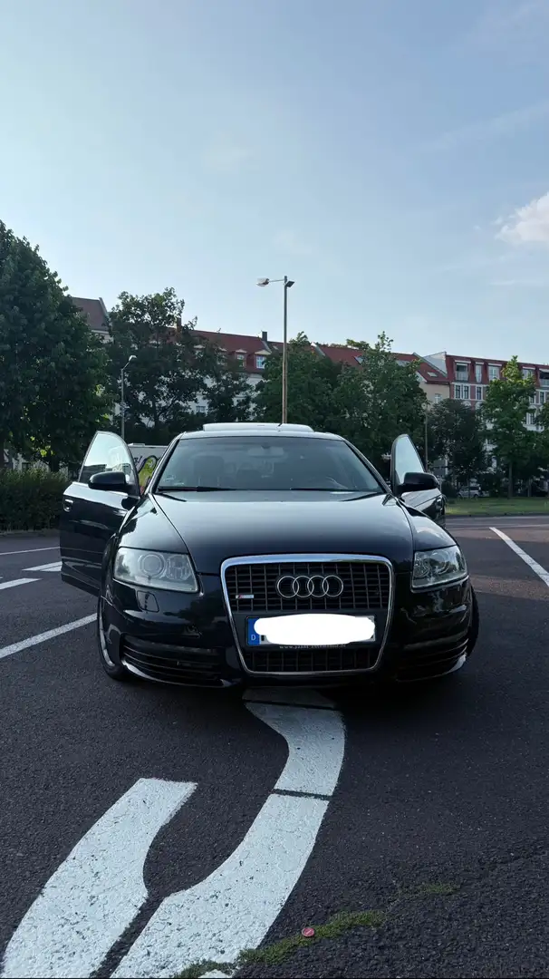 Audi A6 3.0 TDI S-line quattro - 1