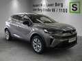 Renault Captur CAPTUR Techno Full Hybrid E-Tech 160 Grau - thumbnail 5