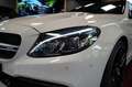 Mercedes-Benz C 63 AMG S *PANO*SHTZHZG*KAM* White - thumbnail 8