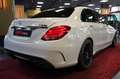 Mercedes-Benz C 63 AMG S *PANO*SHTZHZG*KAM* Blanc - thumbnail 4