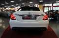 Mercedes-Benz C 63 AMG S *PANO*SHTZHZG*KAM* White - thumbnail 5