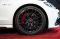 Mercedes-Benz C 63 AMG S *PANO*SHTZHZG*KAM* Blanc - thumbnail 6