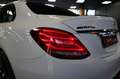 Mercedes-Benz C 63 AMG S *PANO*SHTZHZG*KAM* White - thumbnail 9
