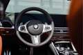 BMW 440 4 Serie Cabrio M440i xDrive High Executive Aut. Blauw - thumbnail 11