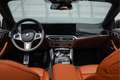 BMW 440 4 Serie Cabrio M440i xDrive High Executive Aut. Blue - thumbnail 3