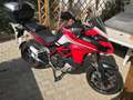 Ducati Multistrada 1200 Ducati Multistrada 1200 Rojo - thumbnail 8