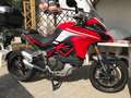 Ducati Multistrada 1200 Ducati Multistrada 1200 Rojo - thumbnail 5