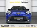 Toyota Aygo Teamplayer LED/KAMERA/SITZH. Blau - thumbnail 2