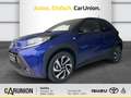 Toyota Aygo Teamplayer LED/KAMERA/SITZH. Blau - thumbnail 1