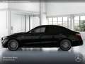 Mercedes-Benz C 300 de AMG+NIGHT+360+BURMESTER+TOTW+KEYLESS+9G Schwarz - thumbnail 5