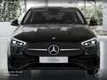 Mercedes-Benz C 300 de AMG+NIGHT+360+BURMESTER+TOTW+KEYLESS+9G Schwarz - thumbnail 6