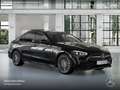 Mercedes-Benz C 300 de AMG+NIGHT+360+BURMESTER+TOTW+KEYLESS+9G Noir - thumbnail 17