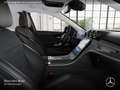 Mercedes-Benz C 300 de AMG+NIGHT+360+BURMESTER+TOTW+KEYLESS+9G Noir - thumbnail 11