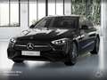 Mercedes-Benz C 300 de AMG+NIGHT+360+BURMESTER+TOTW+KEYLESS+9G Noir - thumbnail 2