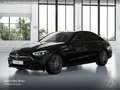 Mercedes-Benz C 300 de AMG+NIGHT+360+BURMESTER+TOTW+KEYLESS+9G Schwarz - thumbnail 13