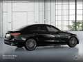 Mercedes-Benz C 300 de AMG+NIGHT+360+BURMESTER+TOTW+KEYLESS+9G Noir - thumbnail 16