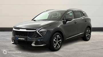 1.6 T-GDi 230ch HEV Design BVA6 4x2