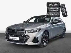 Bmw i5 M60 xDrive Limousine Pano AHK Finanz. ab 1,49%