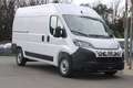 Fiat Ducato KW L2H2 120 Klima Radio Kamera Park Temp... Weiß - thumbnail 1