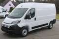 Fiat Ducato KW L2H2 120 Klima Radio Kamera Park Temp... Weiß - thumbnail 9