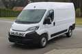 Fiat Ducato KW L2H2 120 Klima Radio Kamera Park Temp... Weiß - thumbnail 8