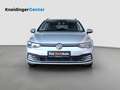 Volkswagen Golf Variant Life TDI Silber - thumbnail 2