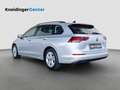 Volkswagen Golf Variant Life TDI Silber - thumbnail 3