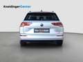 Volkswagen Golf Variant Life TDI Silber - thumbnail 4