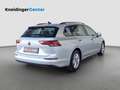 Volkswagen Golf Variant Life TDI Silber - thumbnail 5