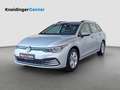 Volkswagen Golf Variant Life TDI Silber - thumbnail 1