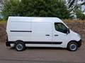 Opel Movano 3300 Kasten 2.3 L2H2 Klima PDC Weiß - thumbnail 5