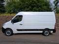 Opel Movano 3300 Kasten 2.3 L2H2 Klima PDC Weiß - thumbnail 2