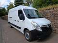 Opel Movano 3300 Kasten 2.3 L2H2 Klima PDC Weiß - thumbnail 4