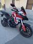 Ducati Multistrada 950 red/white - thumbnail 8