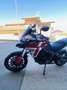 Ducati Multistrada 950 red/white - thumbnail 1