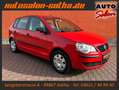 Volkswagen Polo IV Trendline 2.Hand+TÜVneu Servicegepflegt Rosso - thumbnail 3