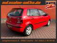 Volkswagen Polo IV Trendline 2.Hand+TÜVneu Servicegepflegt Rosso - thumbnail 4