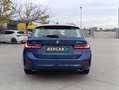 BMW 320 320d 48V xDrive Touring Business Advantage Blu/Azzurro - thumbnail 5