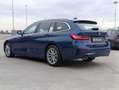 BMW 320 320d 48V xDrive Touring Business Advantage Blu/Azzurro - thumbnail 7