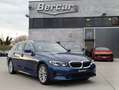 BMW 320 320d 48V xDrive Touring Business Advantage Blu/Azzurro - thumbnail 1