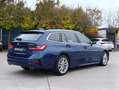 BMW 320 320d 48V xDrive Touring Business Advantage Blu/Azzurro - thumbnail 4