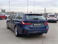 BMW 320 320d 48V xDrive Touring Business Advantage Blu/Azzurro - thumbnail 6