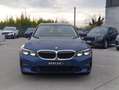 BMW 320 320d 48V xDrive Touring Business Advantage Blu/Azzurro - thumbnail 3