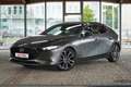 Mazda 3 2.0  SKYACTIV-G M-Hybrid Totwinkel Head-Up LED Grau - thumbnail 2