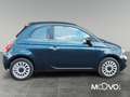 Fiat 500C 2015 1.0 hybrid Dolcevita 70cv Blu/Azzurro - thumbnail 5