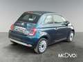 Fiat 500C 2015 1.0 hybrid Dolcevita 70cv Blu/Azzurro - thumbnail 4