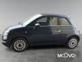 Fiat 500C 2015 1.0 hybrid Dolcevita 70cv Blu/Azzurro - thumbnail 2